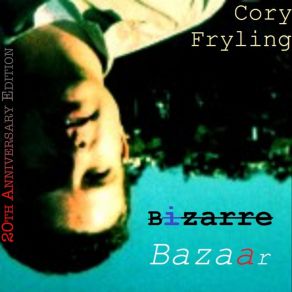 Download track Love Don't Be Afraid Cory Fryling