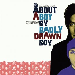 Download track Exit Stage Right Badly Drawn Boy