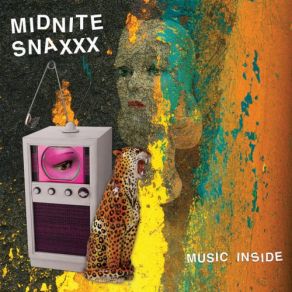 Download track Disconnected Midnite Snaxxx