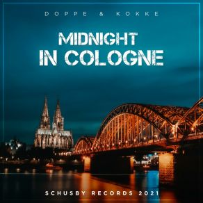 Download track Midnight In Cologne (Instrumental) DoppeΟΡΓΑΝΙΚΟ