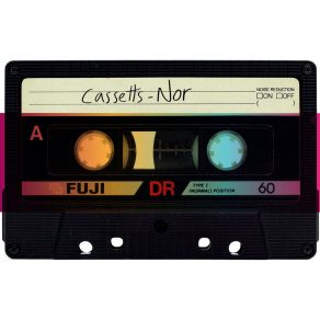 Download track Cassetts & Love NOR