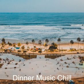 Download track Alto Saxophone Solo - Music For Hip Cafes Dinner Music Chill