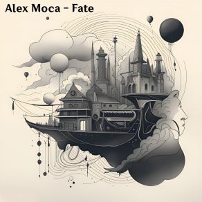 Download track Incomplete Song Of Autumn Alex Moca