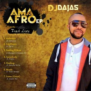 Download track Halleluja Dj DajasSamostar