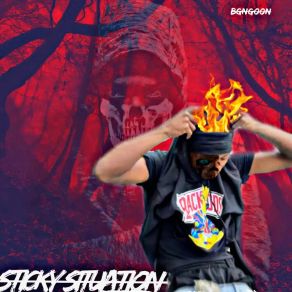 Download track Smoke BGNGOON