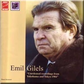 Download track 2. Robert Schumann - Four Piano Pieces Op. 32 Emil Gilels