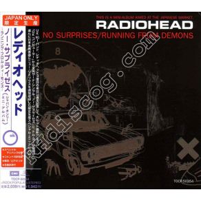 Download track A Reminder Radiohead