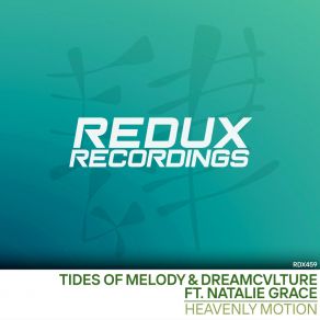 Download track Heavenly Motion Natalie Grace