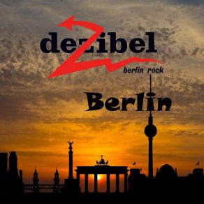 Download track Stadtlichter Dezibel