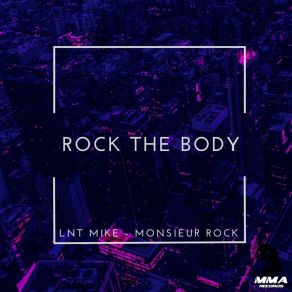 Download track Rock In Monsieur Rock