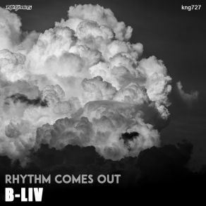 Download track Rhythm Comes Out (Side B Mix) B-Liv