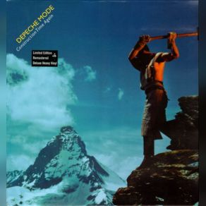 Download track B03 The Landscape Is Changing Depeche Mode