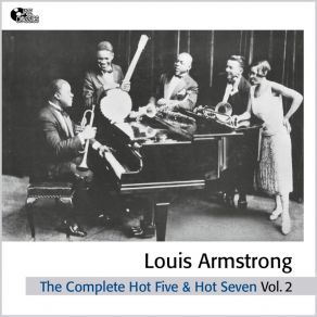 Download track Sunset Cafe Stomp Louis Armstrong