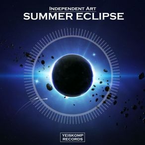 Download track Summer Eclipse (Original Mix) Independent Art