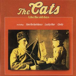 Download track Children's Crusade The Cats