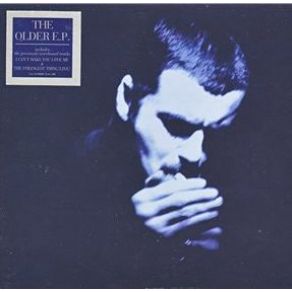 Download track I Can'T Make You Love Me George Michael