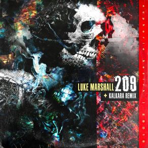 Download track 209 Luke Marshall