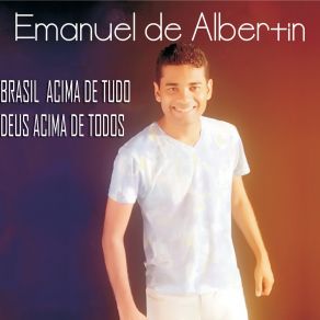 Download track Bolsonaro EMANUEL DE ALBERTIN