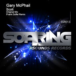 Download track Scott (Frank Dueffel Rmx) Gary McPhail