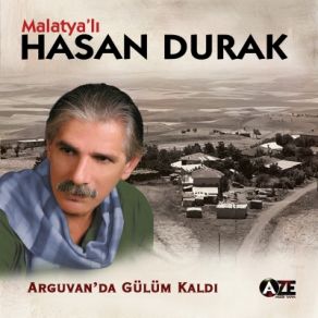 Download track Arguvanın Havasına (U. H.) Malatyalı Hasan Durak