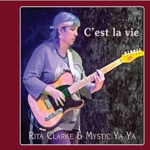 Download track I Hope You're The End Of My Story Rita Clarke, Mystic Ya Ya