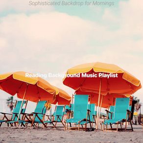 Download track Relaxed Evenings Reading Background Music Playlist