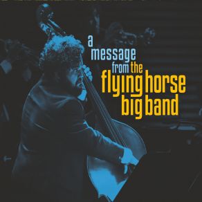 Download track On The Ginza The Flying Horse Big Band