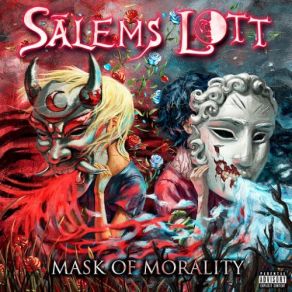 Download track Enigma Salems Lott