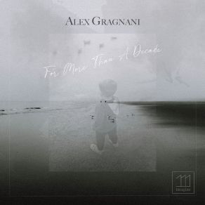 Download track Departure (Time Wasted) (Original Mix) Alex Gragnani