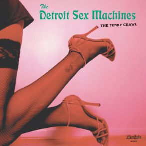 Download track Rap It Together / Funky Crawl (J. Rocc's Edit) Detroit Sex MacHines