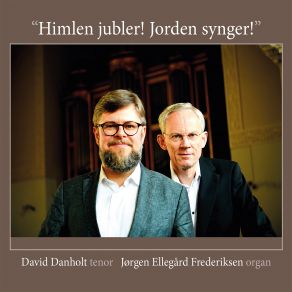 Download track Solens Magt Jörgen Ellegärd Frederiksen, David Danholt