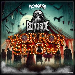 Download track Brainless Blindside