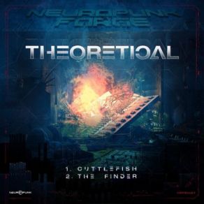 Download track The Finder Theoretical