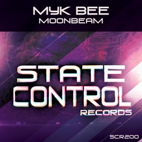 Download track Moonbeam (Extended Mix) Myk Bee