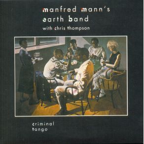 Download track Going Underground Manfred Mann'S Earth Band, Chris Thompson