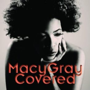 Download track Love Lockdown / Buck Macy Gray