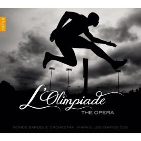 Download track 1. L'OLIMPIADE Libretto By Pietro Metastasio 1698-1782 - Sinfonia: Con Spirito Â Andante Â Allegro Assai Antonio Vivaldi