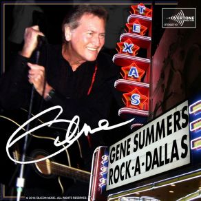 Download track Just Together Gene Summers