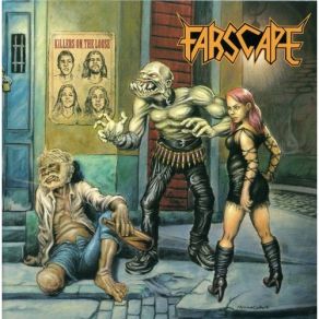 Download track Captors Of Hate Farscape