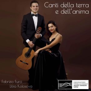 Download track Carmen, Atto 1, Scena 5, Habanera L'amour Est Un Oiseau Rebelle (Arr. Per Chitarra E Mezzosoprano) Fabrizio Furci