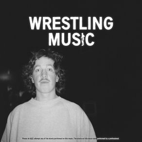 Download track Wrestling Music Kean Kavanagh