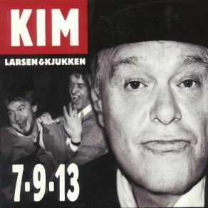 Download track Tommelille Kim Larsen, Kjukken