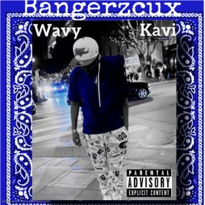 Download track Goin Bac Wavy Kavi