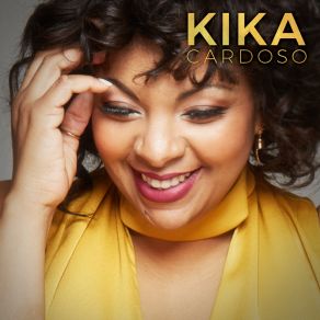 Download track You Can Set This Love On Fire Kika Cardoso