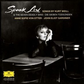 Download track 17. Three Songs With Piano - Je Ne T'aime Pas Kurt Weill