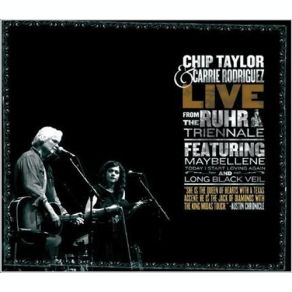 Download track Elzick's Farewell Carrie Rodriguez, Chip Taylor