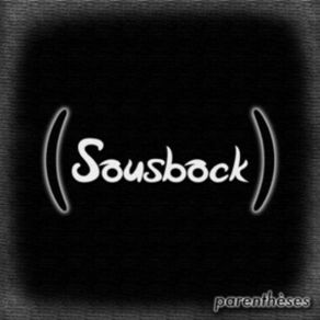 Download track Besoin De Marcher Sousbock