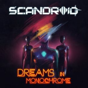 Download track Monochrome (Sunset Neon Remix) Scandroid