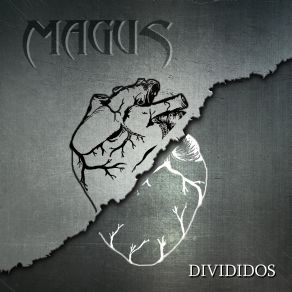 Download track Inhumana Magus