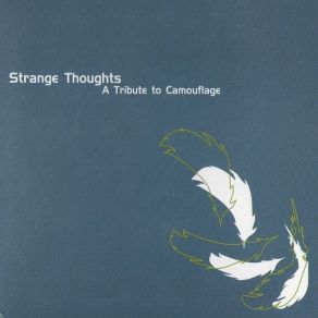 Download track Stranger's Thoughts / Love\Less Camouflage